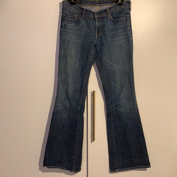 Early 2000’s Jeans - Citizens of Humanity - Picture 3 of 6